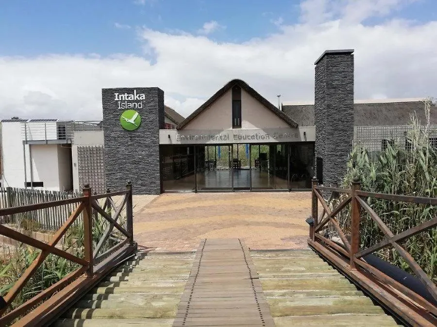 Luxury One Bed & Bath-On Park Apartment Cape Town 0*,  South Africa